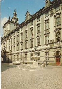 Wrocław - 07395