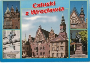 Wrocław - 07401