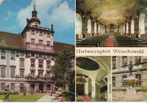 Wrocław - 07402