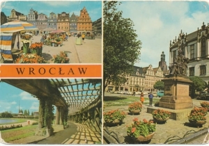 Wrocław - 07405