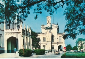 Wrocław - 07410
