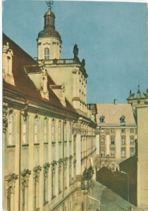 Wrocław - 07419