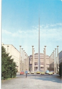 Wrocław - 07420
