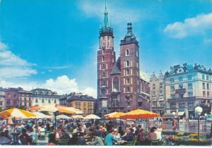 Kraków - 07424