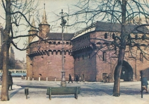 Kraków - 07432