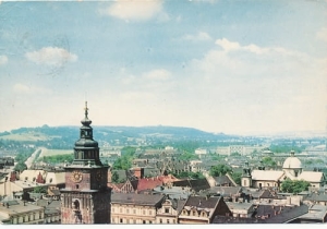 Kraków - 07437