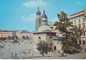 Kraków - 07439