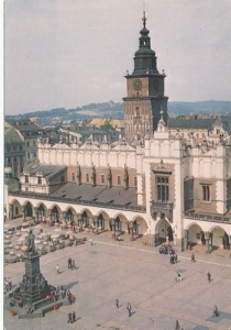 Kraków - 07441