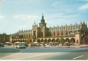 Kraków - 07442