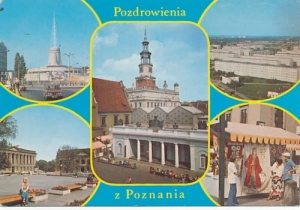 Poznań - 07460