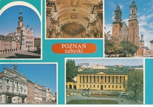 Poznań - 07461