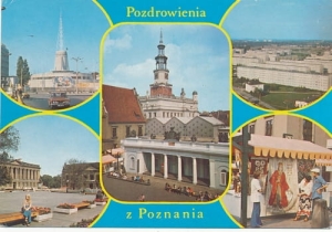 Poznań - 07467