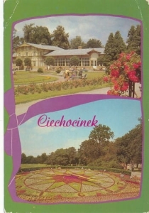 Ciechocinek - 07490
