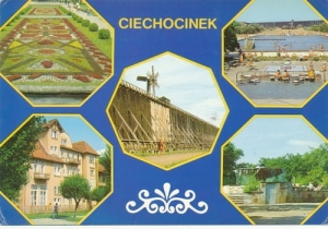 Ciechocinek - 07500
