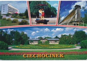 Ciechocinek - 07501