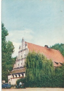 Kazimierz Dolny - 07517