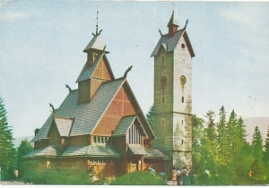 Karpacz - 07523