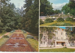Połczyn Zdrój - 07538