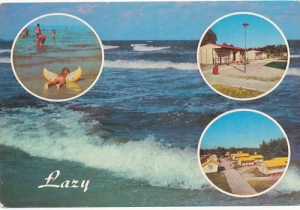 Łazy - 07543