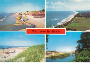Wybrzeże Gryfickie - 07547