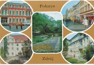 Połczyn Zdrój - 07552