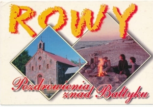 Rowy - 07560