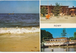 Rowy - 07565