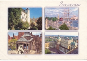 Szczecin - 07566