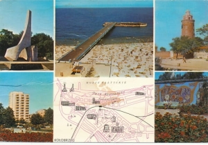 Kołobrzeg - 07587