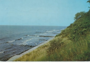 Niechorze - 07600