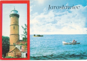 Jarosławiec - 07601