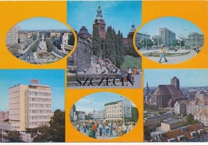 Szczecin - 07604