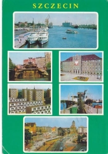 Szczecin - 07606
