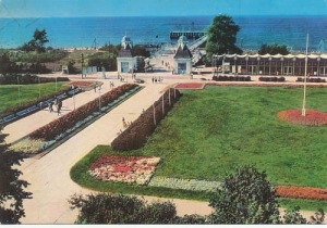 Międzyzdroje - 07609