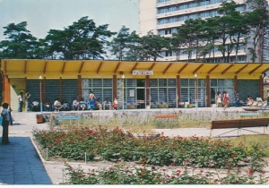 Międzyzdroje - 07611