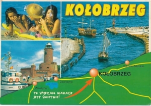 Kołobrzeg - 07612