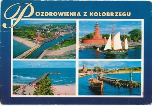 Kołobrzeg - 07634