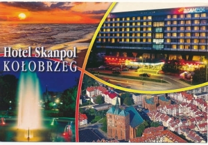 Kołobrzeg - 07638