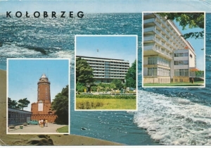 Kołobrzeg - 07639