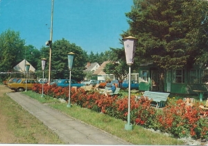 Mrzeżyno - 07644