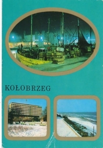 Kołobrzeg - 07654