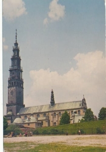 Częstochowa - 07658