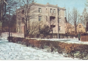 Lądek Zdrój - 07661