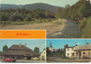 Jelesina - 07664