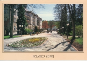 Polanica Zdrój - 07666