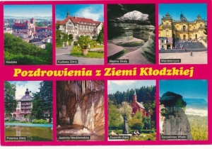 Ziemia Kłodzka - 07668