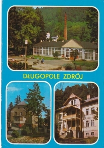 Długopole Zdrój - 07672