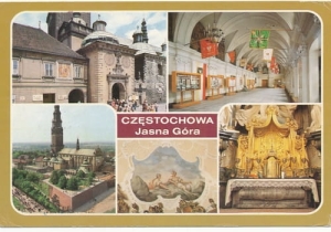 Częstochowa - 07676