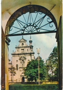 Kielce - 07680