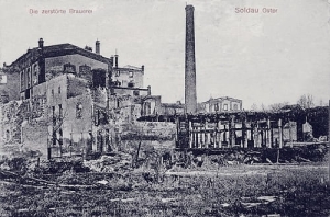 Działdowo Browar - Reprodukcja 19409